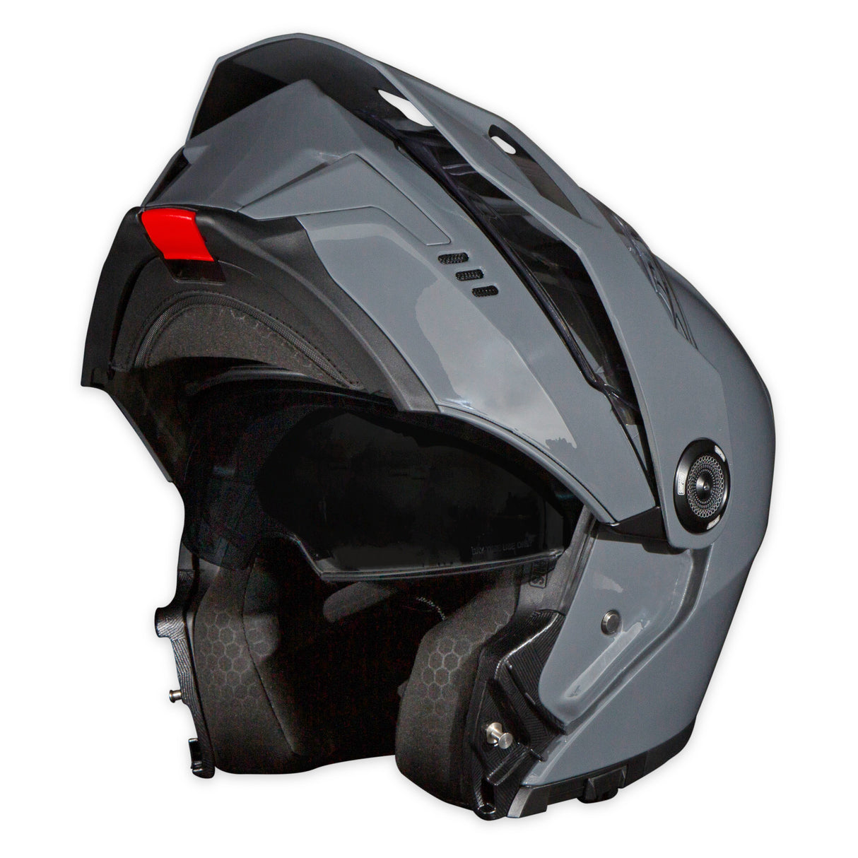 Simpson Motorcycle Journey Bandit Helmet - Armor SM - JB4SM