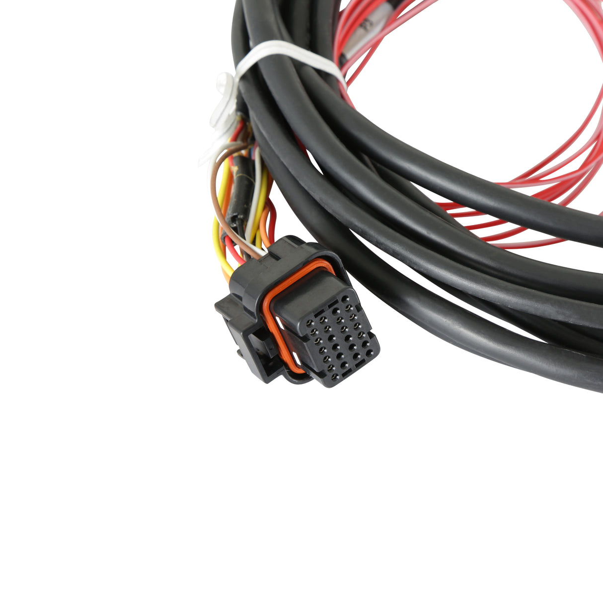 Holley 558-450 EFI Chrysler HEMI Drive-By-Wire Dual Throttle Body Harness