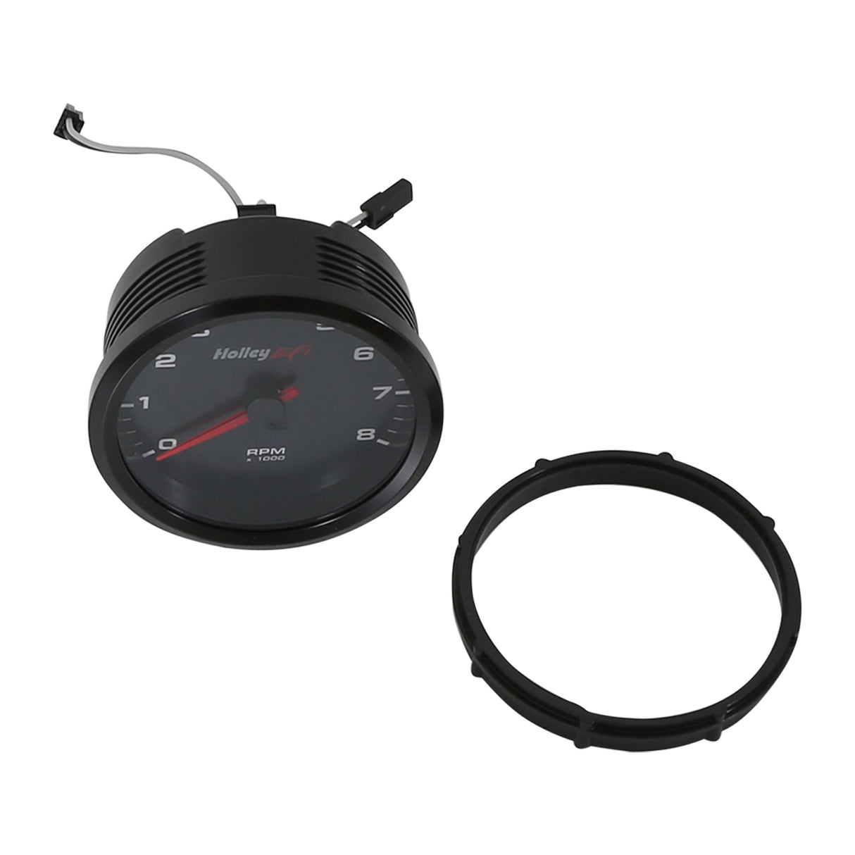 Holley EFI CAN Tachometer - 553-146