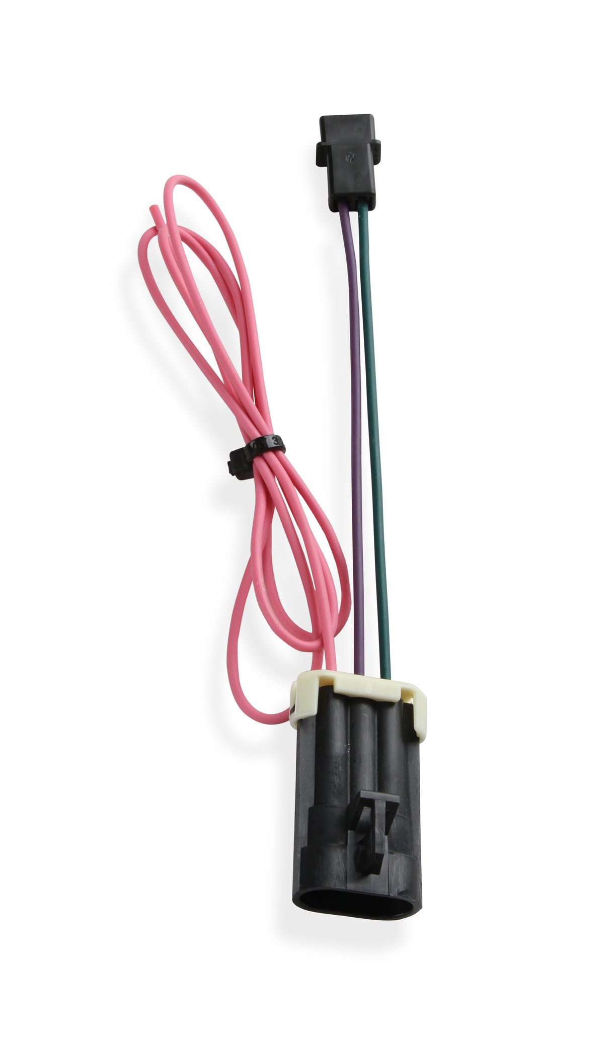 Holley 565-311BK HyperSpark Distributor - Buick Small Block