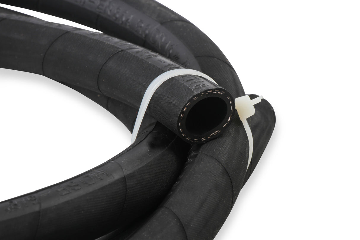 Mr Gasket Black Push-On Hose - 876010