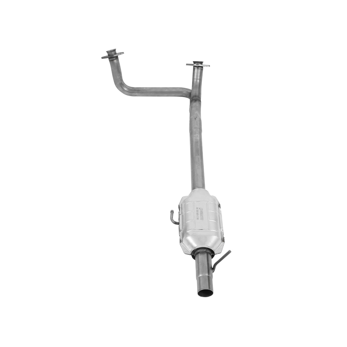Flowmaster Catalytic Converter - Direct Fit - Federal - 2020057