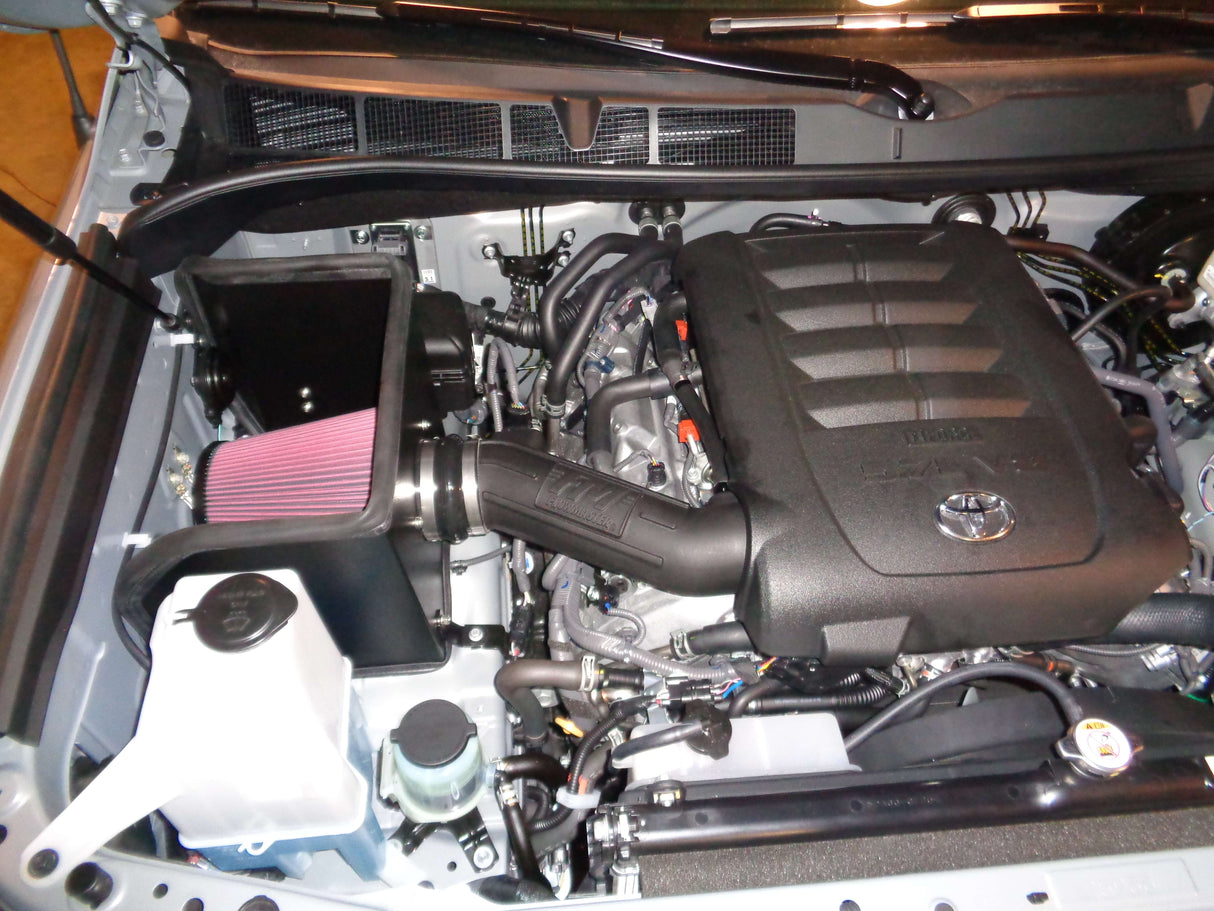 Flowmaster Delta Force Performance Air Intake - 615134