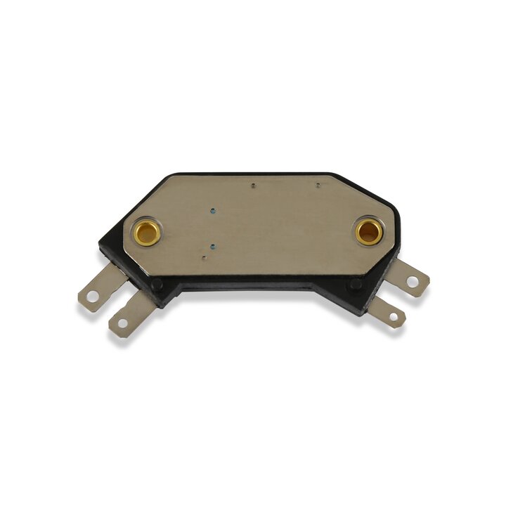MSD Module, Street Fire, for GM HEI Distributors, PN 8362 - 5596