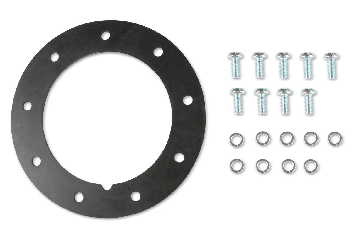 Holley 19-524 Sniper EFI - Stock Replacement Fuel Tank - Chevrolet Corvette - GM72A