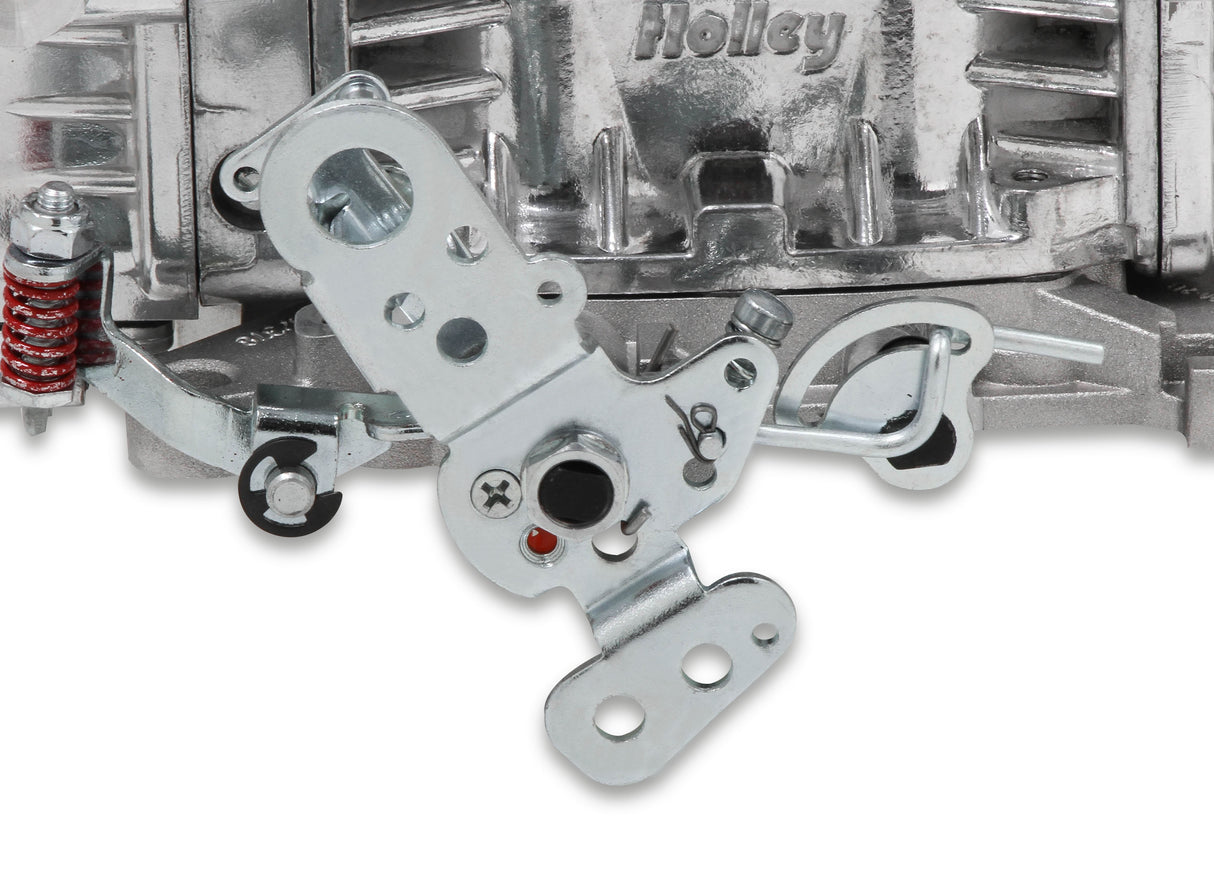 Holley 0-1850S 600 CFM Street Warrior Carburetor