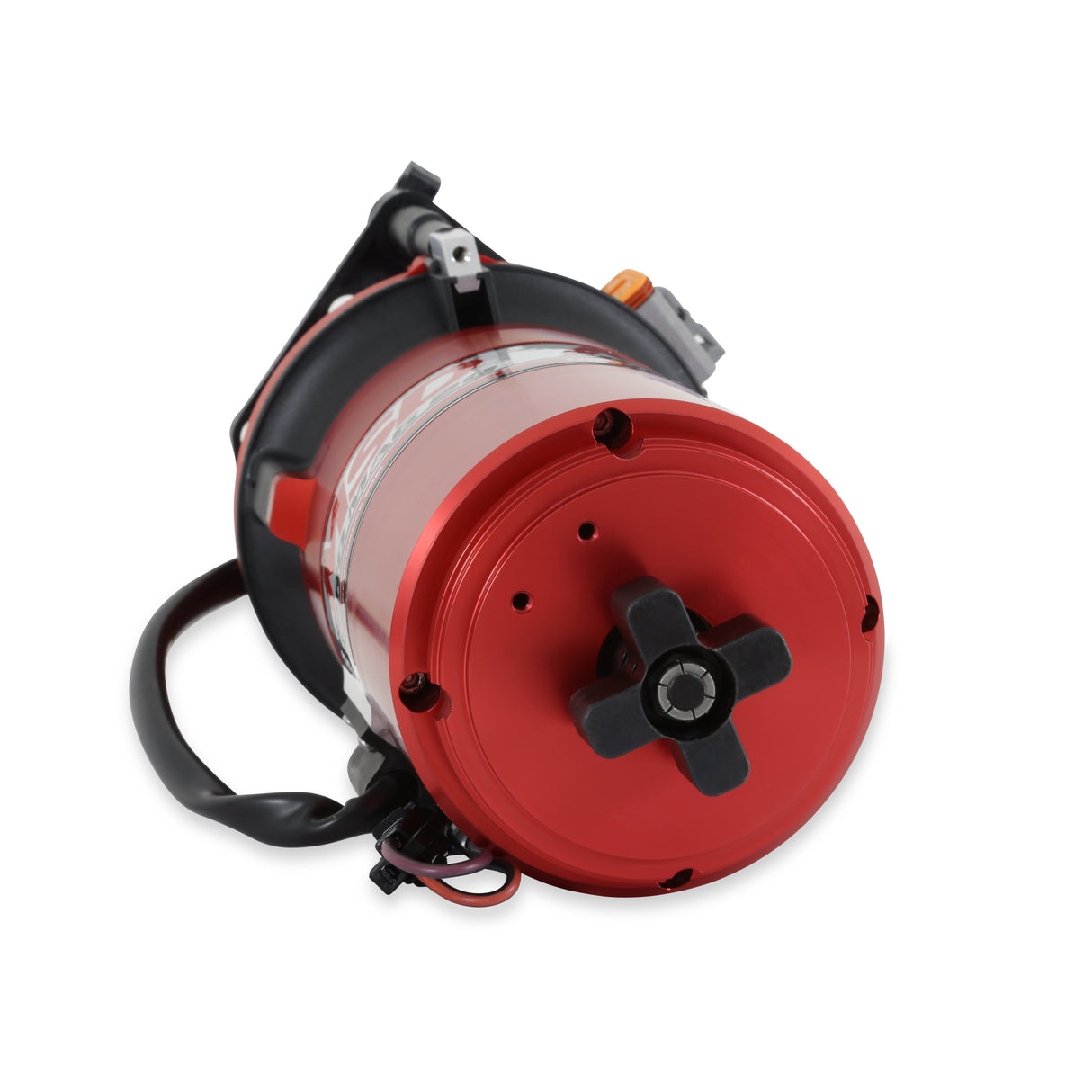 MSD Pro Mag 20 Amp Generator, CW Rotation, Band Clamp - 81502
