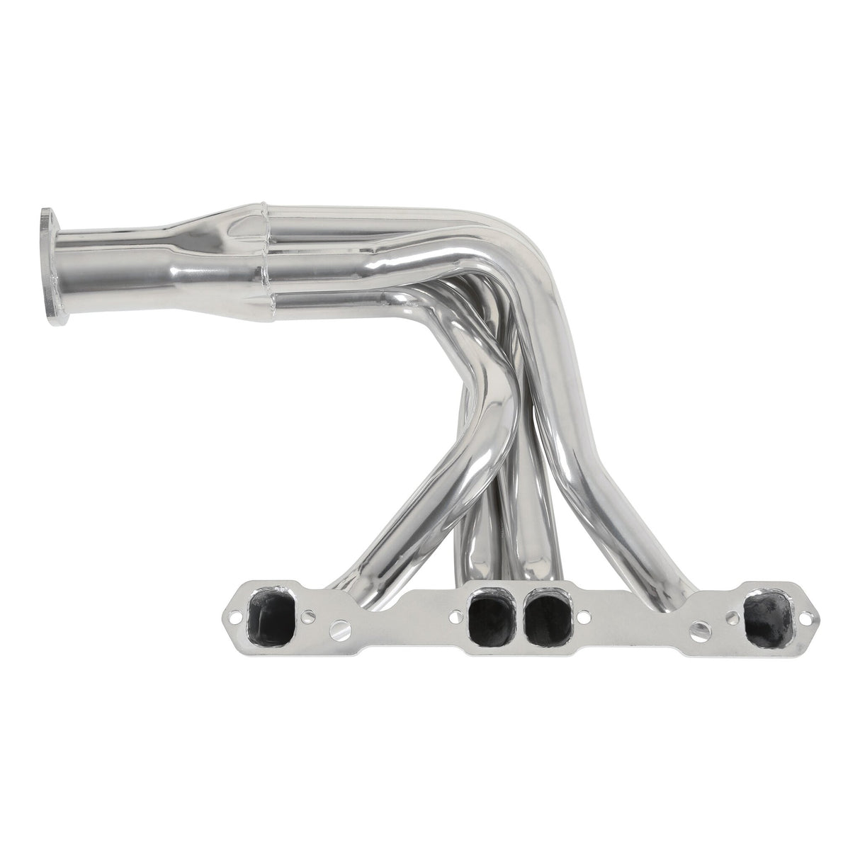 Hooker Super Competition Long Tube Headers - Ceramic Coated - 2134-1HKR