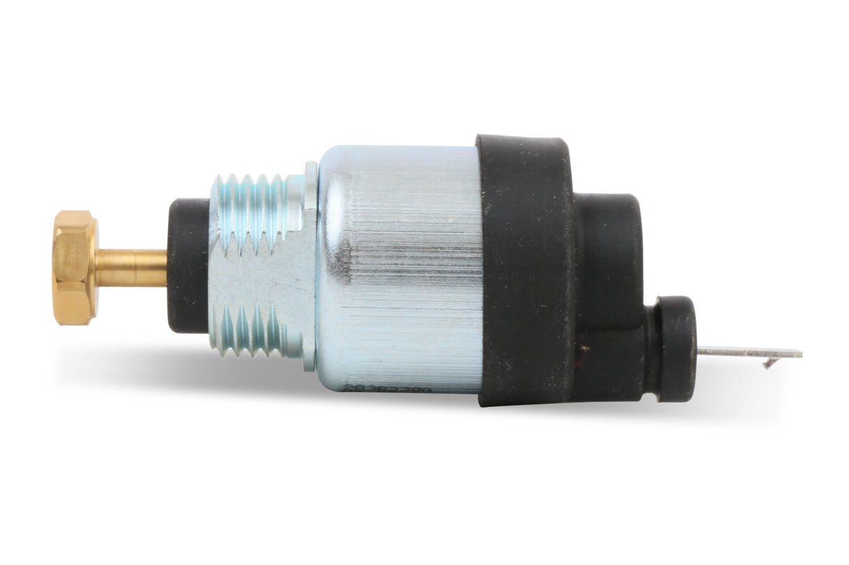 Holley 46-74 Solenoid Fast Idle