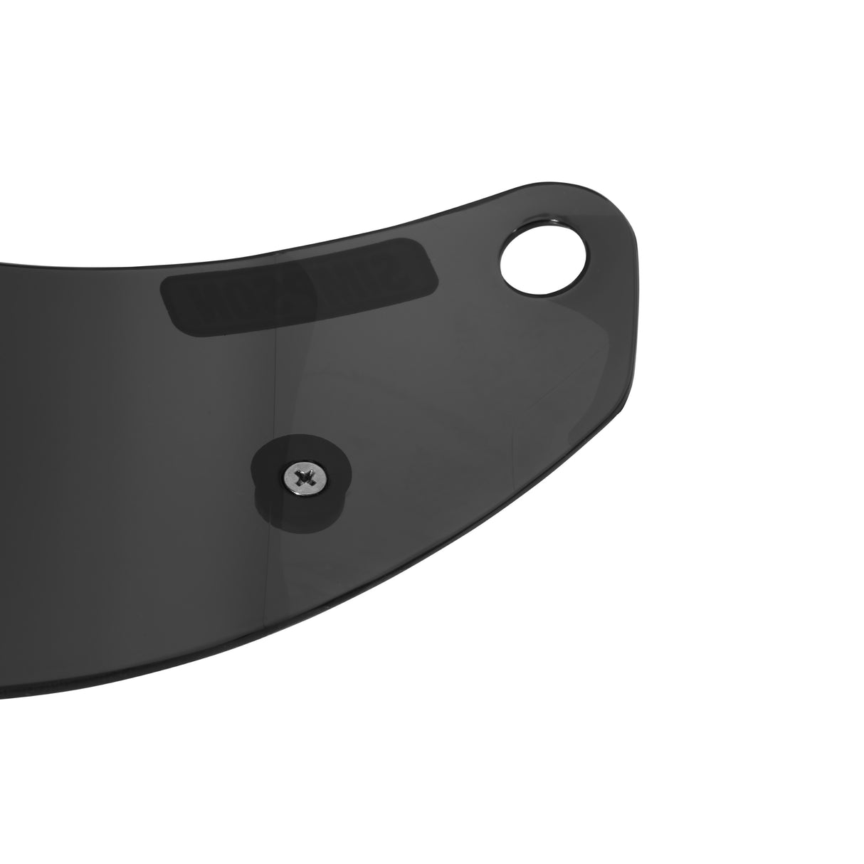 Simpson Super Bandit Visor Smoke - 89401A