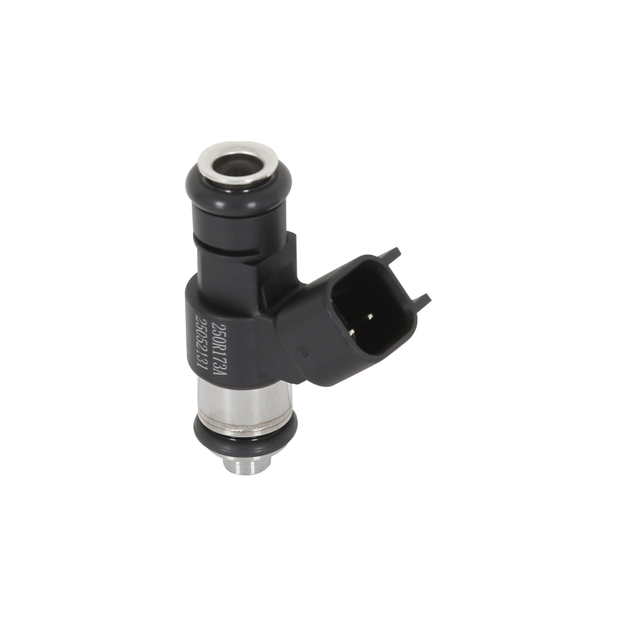 Holley 522-128X Terminator X Fuel Injectors - Set of Eight