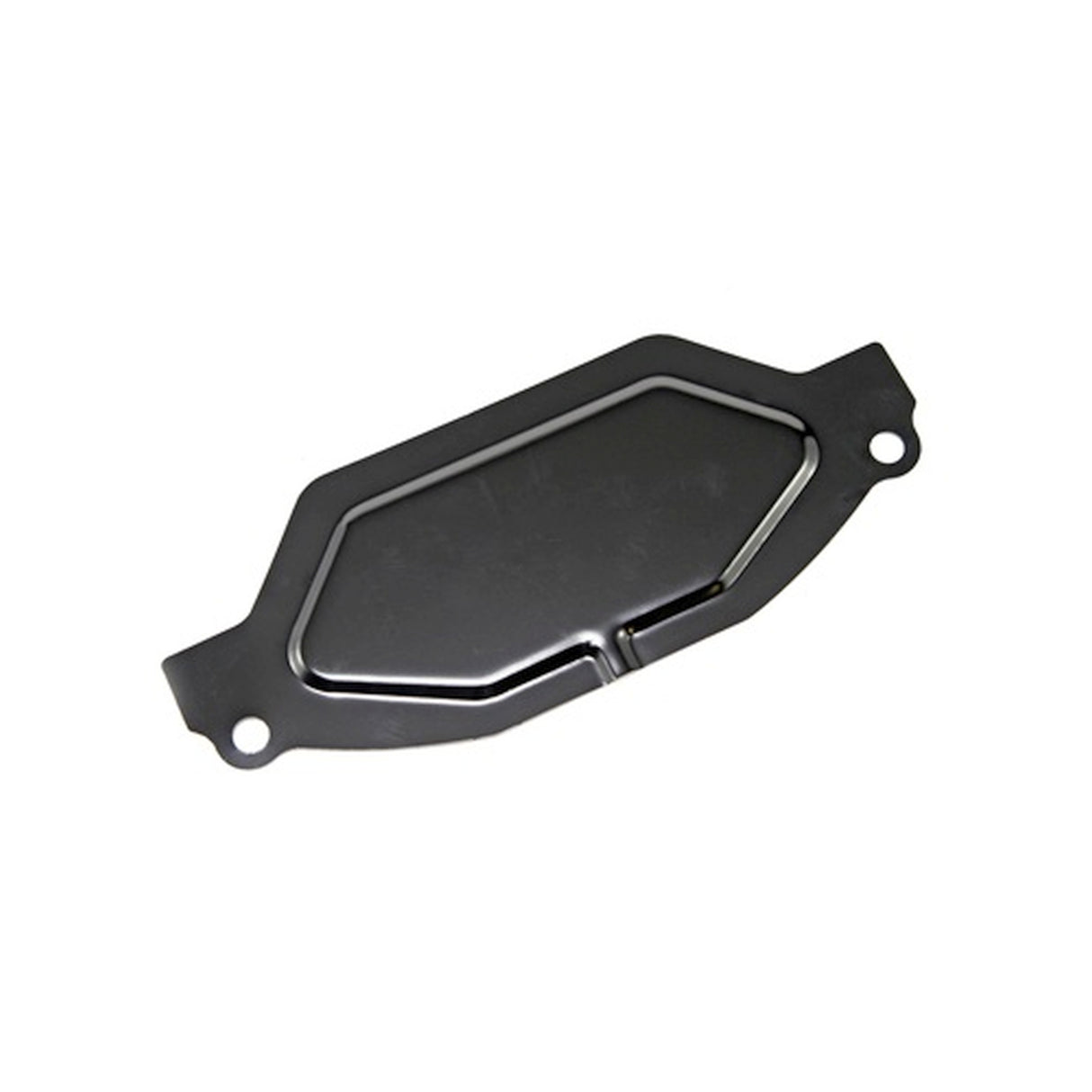 Scott Drake 66-70 C6 Transmission Inspection Plate - C6AZ-7986-A