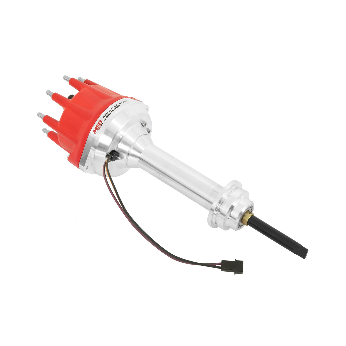 MSD Chrysler 426,440 Pro-Billet Distributor - 8546