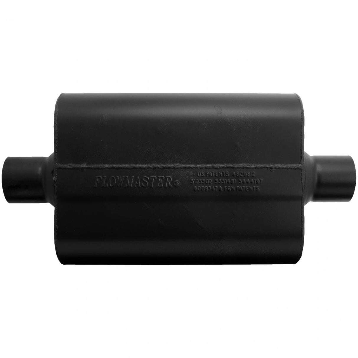 Flowmaster Super 44 Series Chambered Muffler - 942545