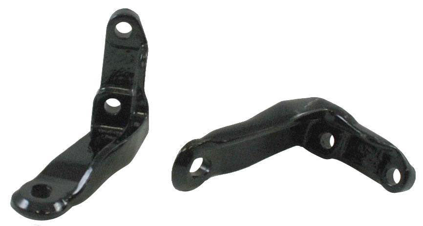 Bob Drake Front Engine Supports - BD18-6030-1 BD18-6030-1