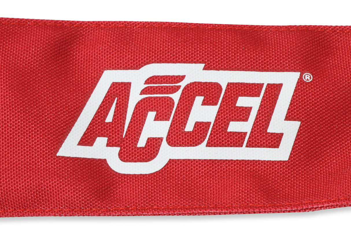 Mr Gasket Remove Before Flight Warning Flag - 6001