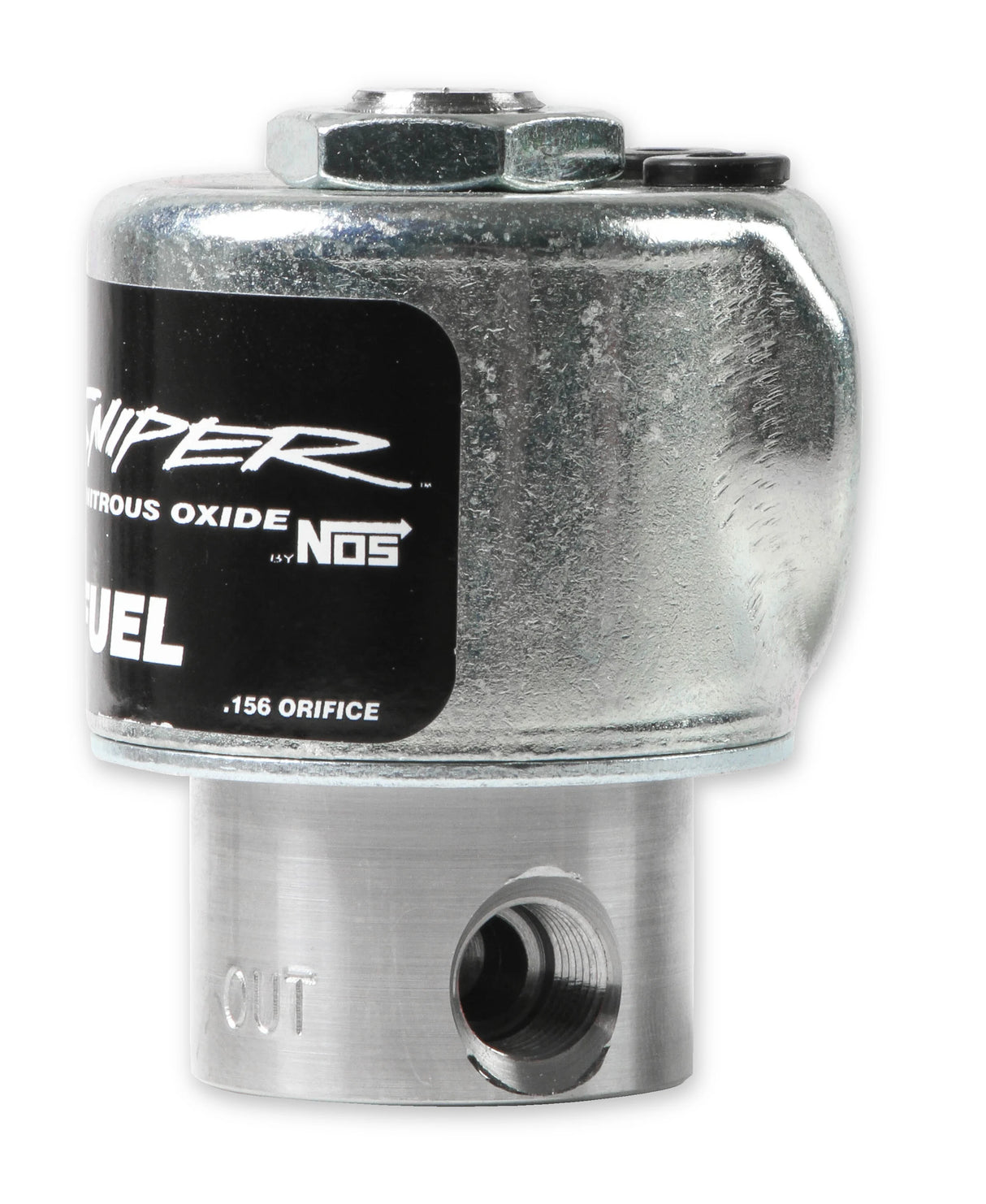 NOS Sniper Fuel Solenoid - 18087NOS