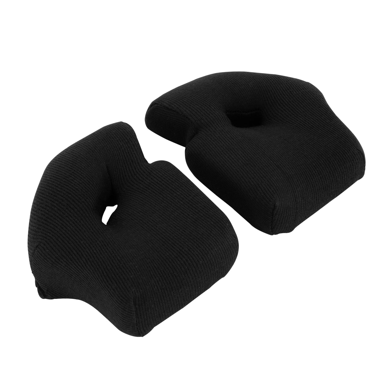 Simpson CARBON BANDIT CHEEK PAD 30MM - CB30CP