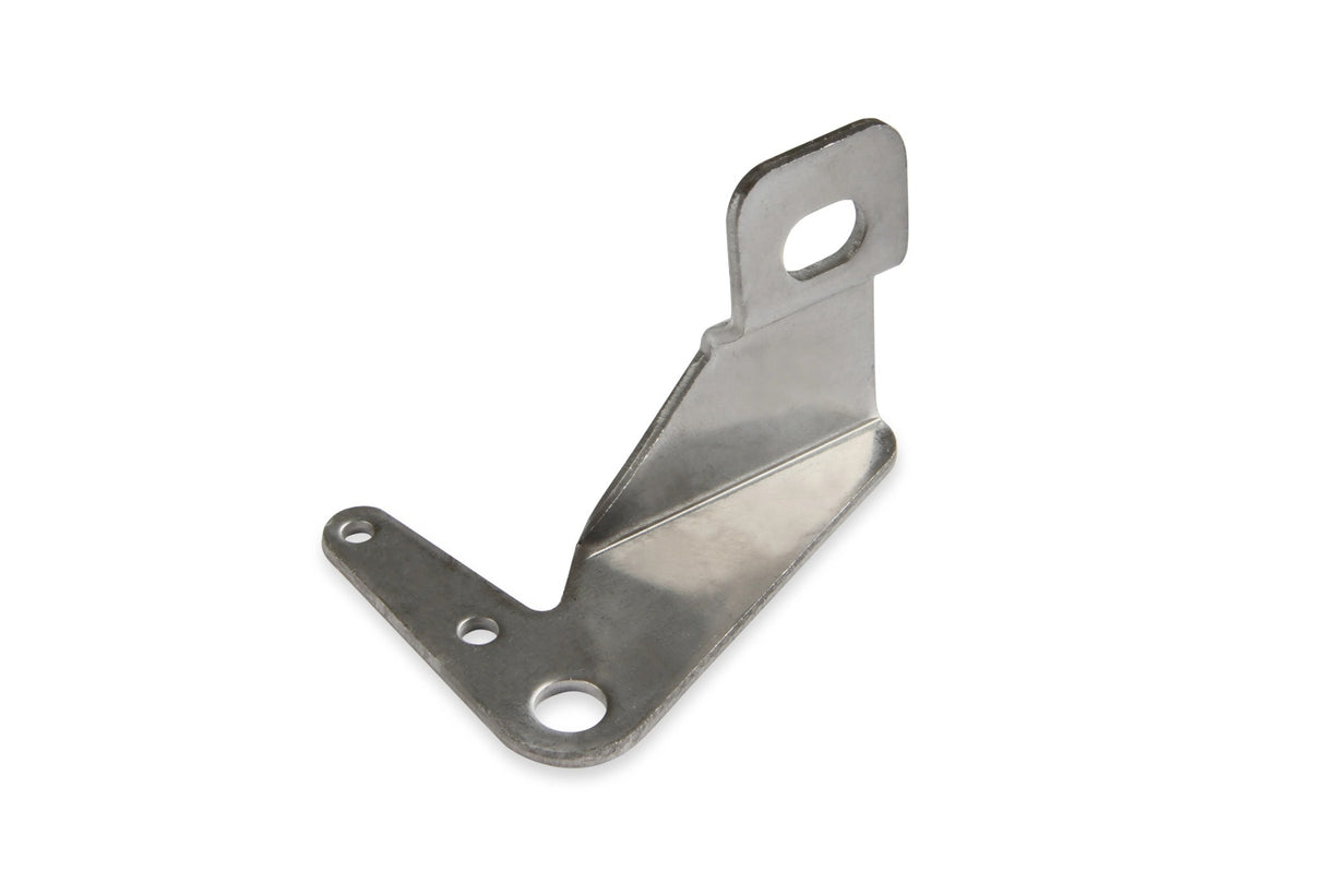 Mr Gasket Stainless Throttle Cable Bracket - 6092MRG