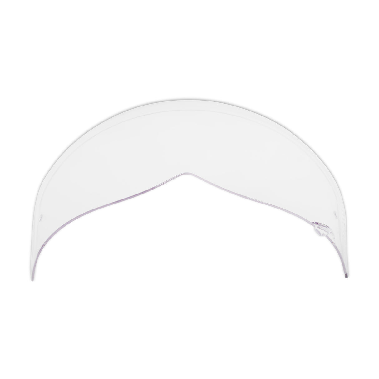 Simpson Motorcycle Ghost/Speed Bandit Helmet Replacement Shield - Clear - GBCSE