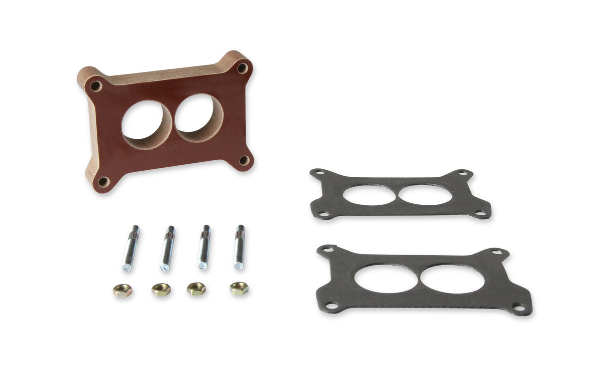 Holley 17-72 Intake Manifold Spacer