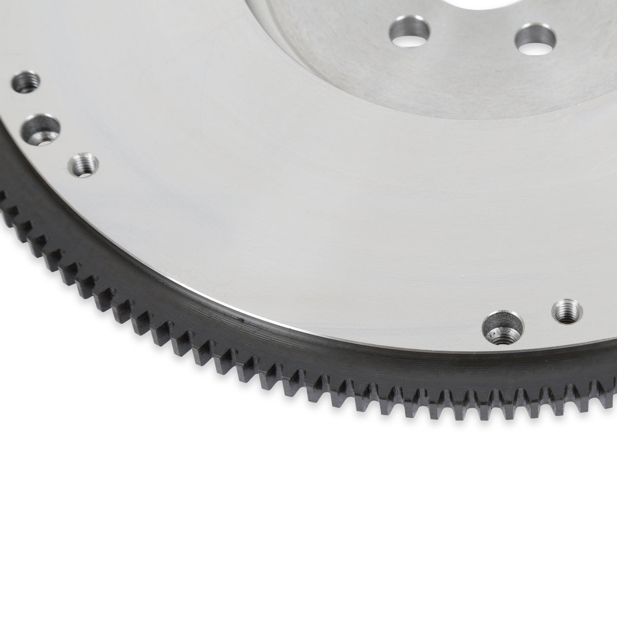 Holley 319-602 Complete Transmission Installation Kit