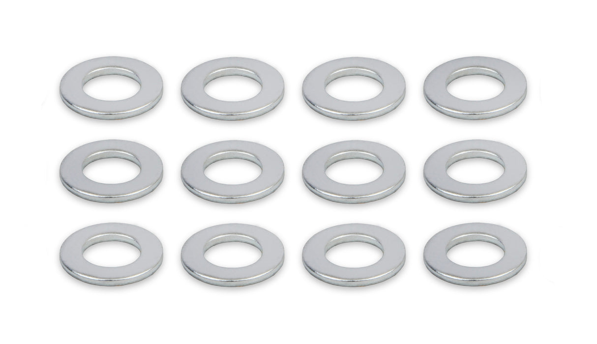 Mr Gasket Intake Manifold Bolt Set - Hex Head - 955G