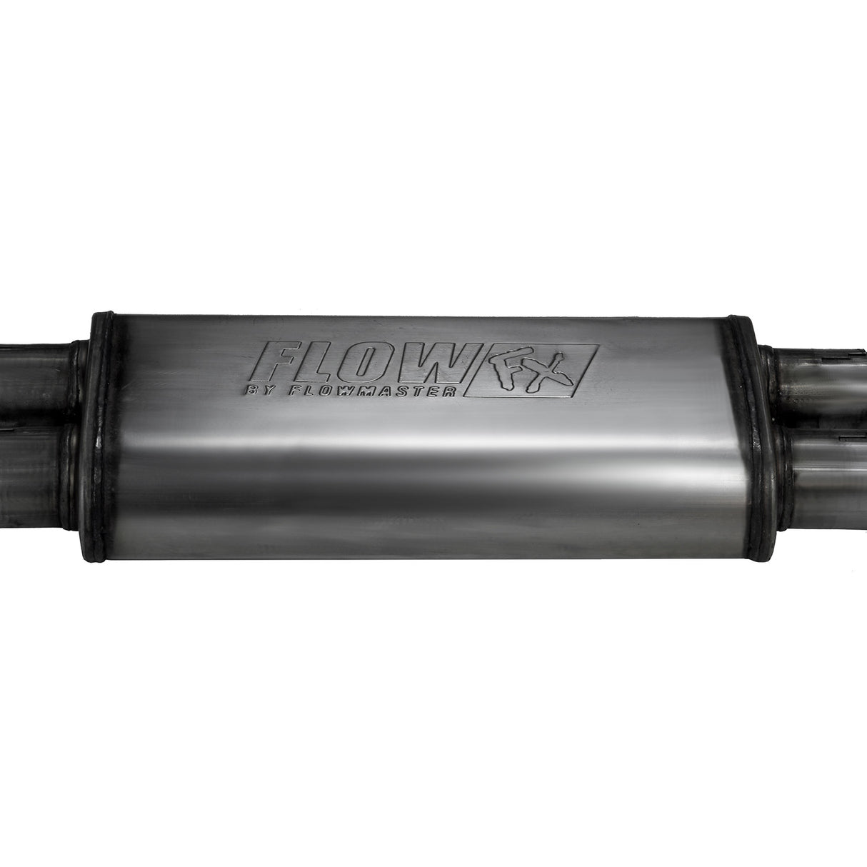 Flowmaster Flow FX Cat-Back Exhaust System - 718106