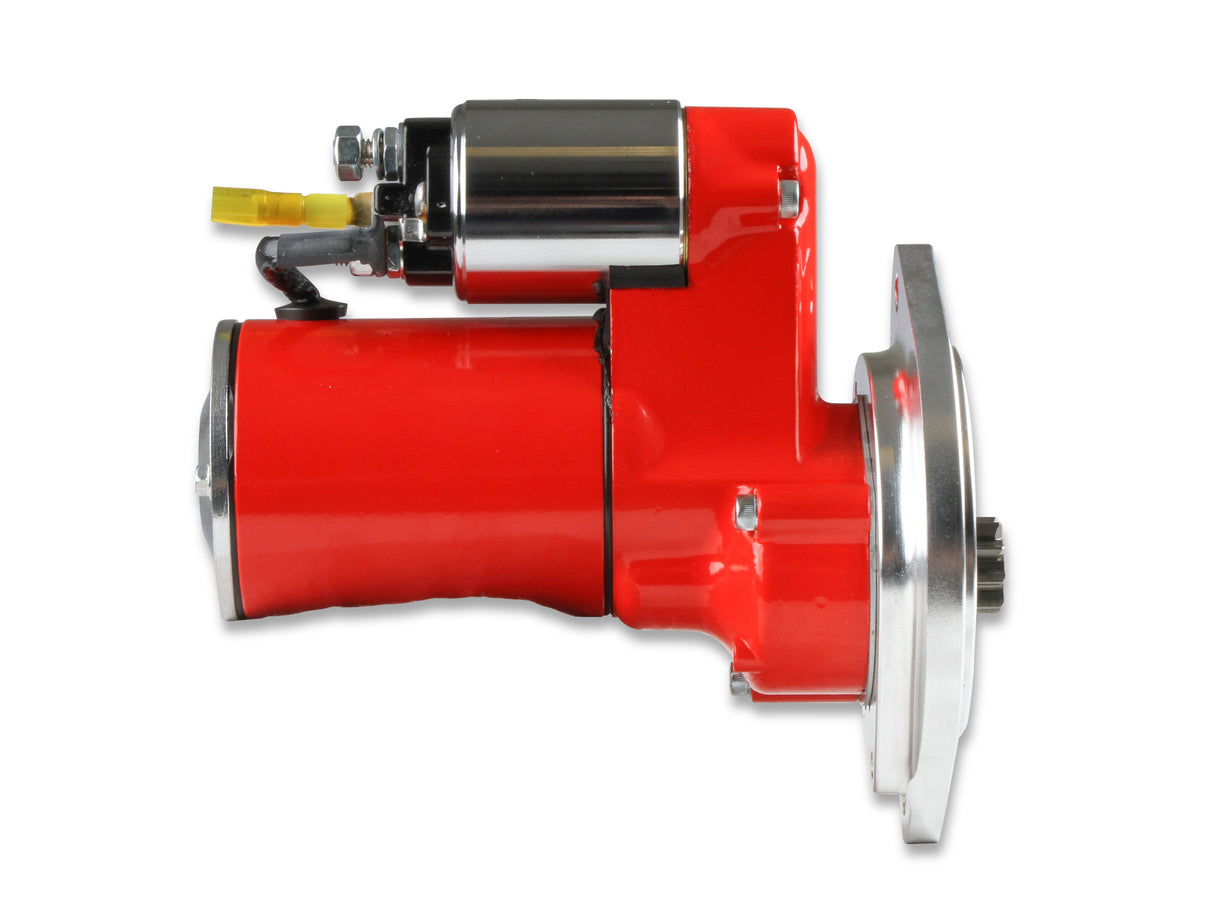 MSD DynaForce Starter - High Torque - Black - 3/4" Depth Ring Gear - 5090