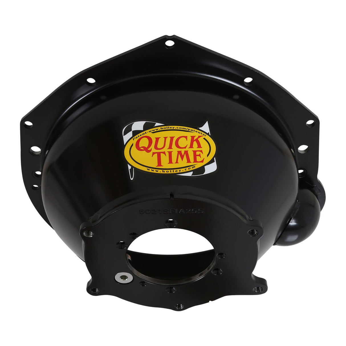 Quick Time Bellhousing - Chevrolet - RM-6021SFI
