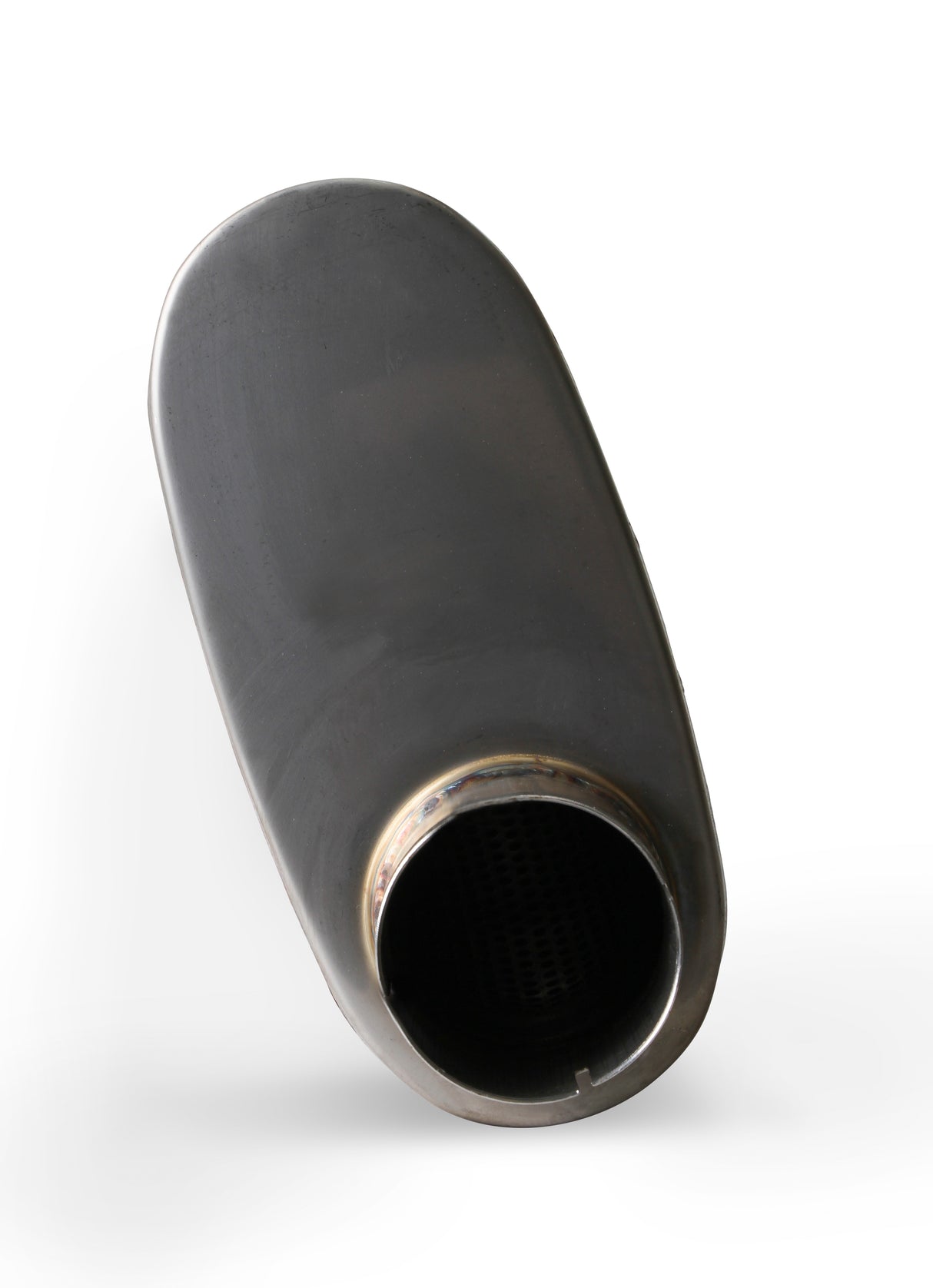 Hooker VR304 Muffler - 21644HKR