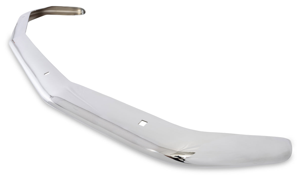 Scott Drake Front Bumper Chrome - C7ZZ-17757-AR
