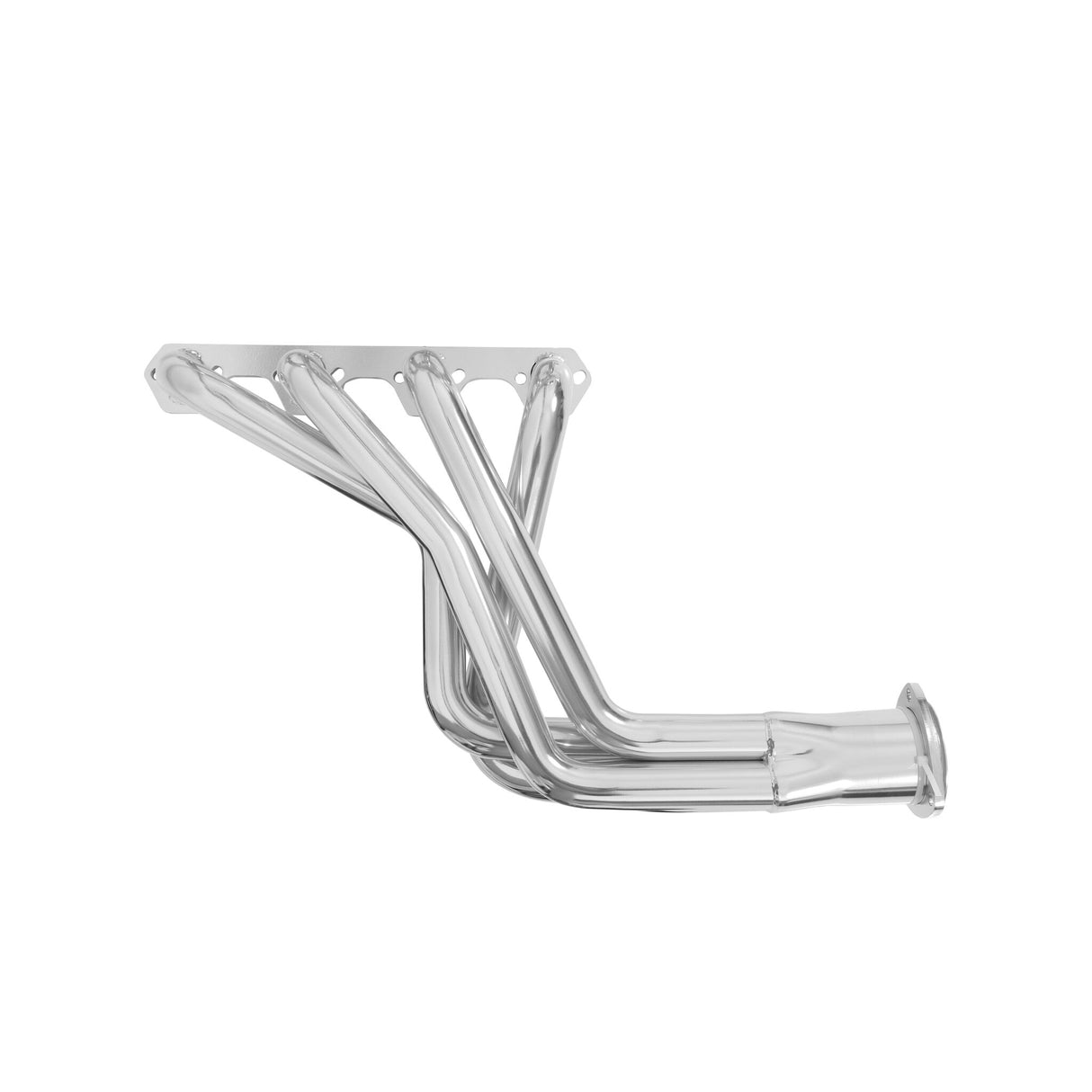 Flowtech Long Tube Header - Ceramic Coated - 32500FLT