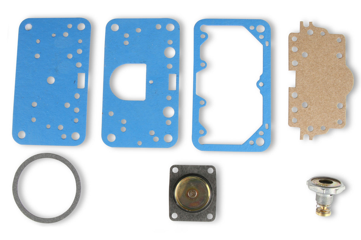Holley 37-1542 Fast Kit Carburetor Rebuild Kit