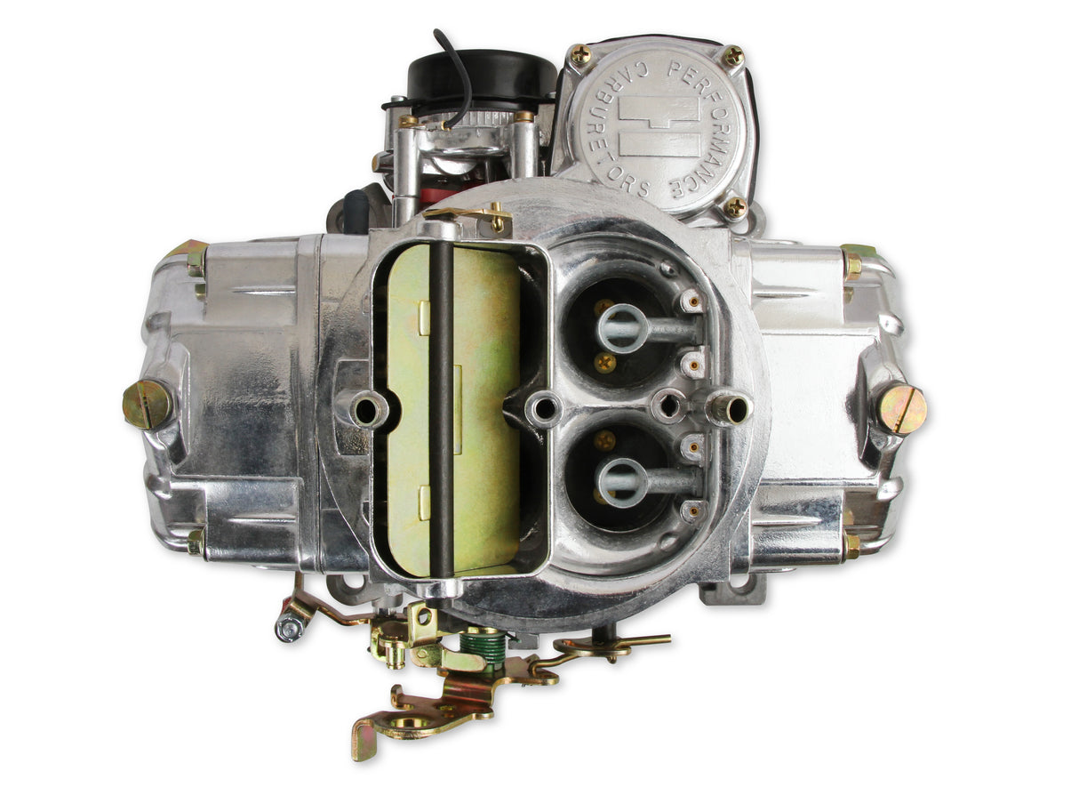 Holley 0-80508S 750 CFM Classic Carburetor