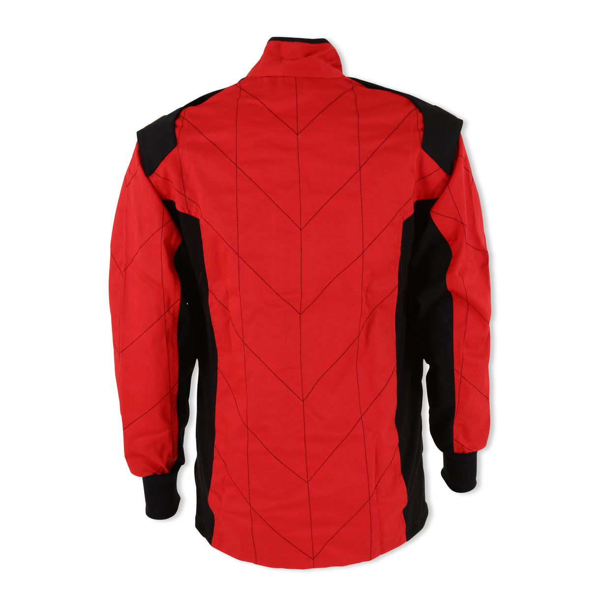 RaceQuip Single Layer Fire Suit Jacket - 131918RQP