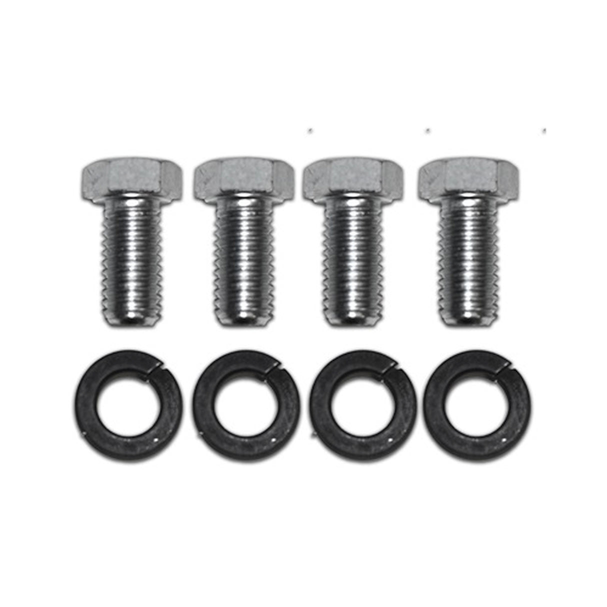 Scott Drake 1964-73 Engine Mount Block Bolts (V8) - 304668-S