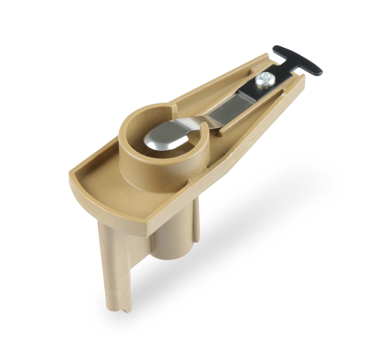 ACCEL Distributor Cap & Rotor Kit - HEI Style - Tan - 8233