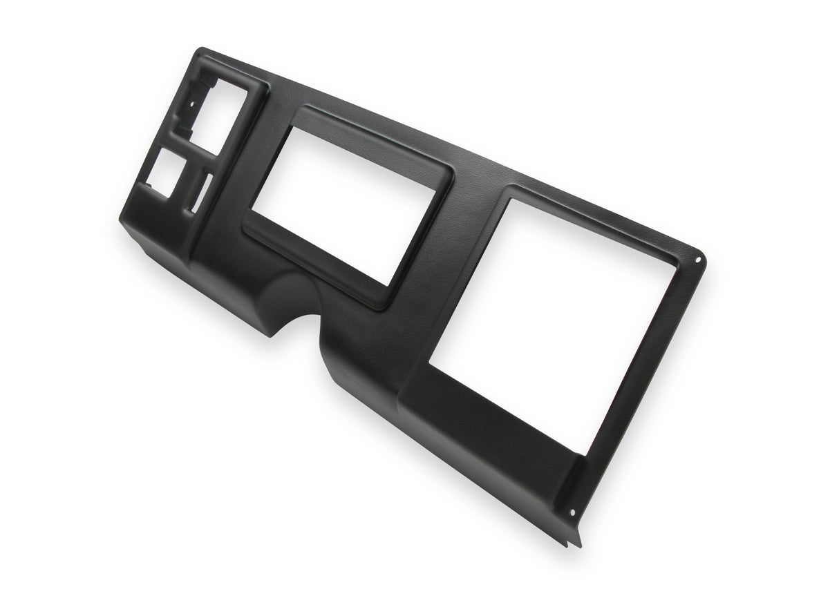 Holley 553-393 Dash Bezels for the EFI 6.86" Dashes