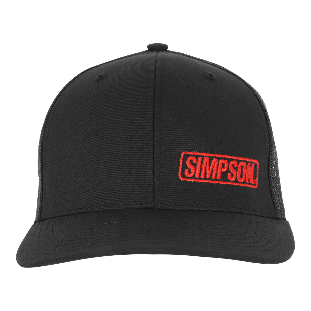 Simpson Safety Team Trucker - 45027B