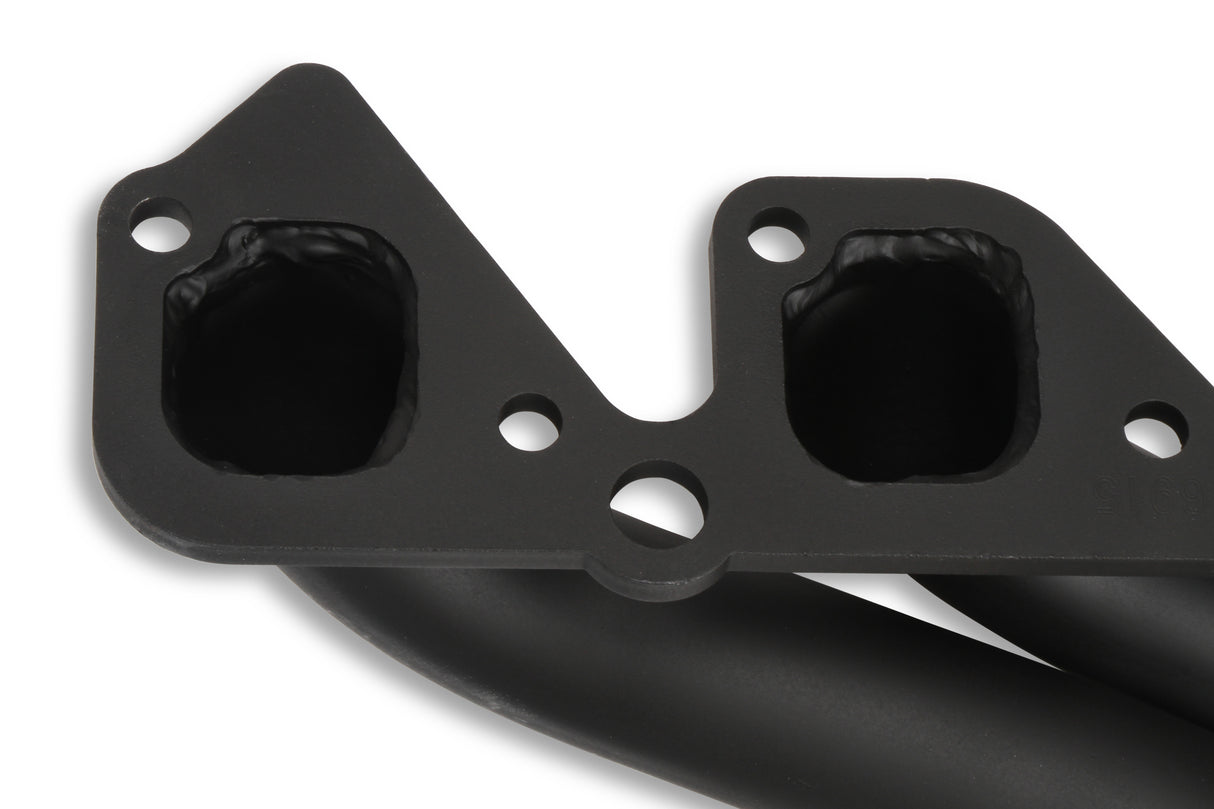 Hooker Competition Long Tube Headers - Painted - 6915HKR