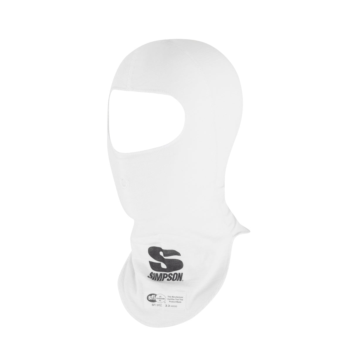 Simpson Pro-Fit Balaclavas - 23091W
