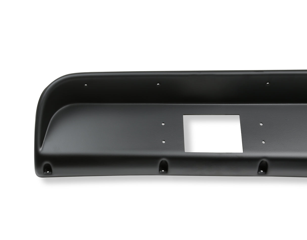 Holley 553-446 Dash Bezels for EFI 7" Dashes