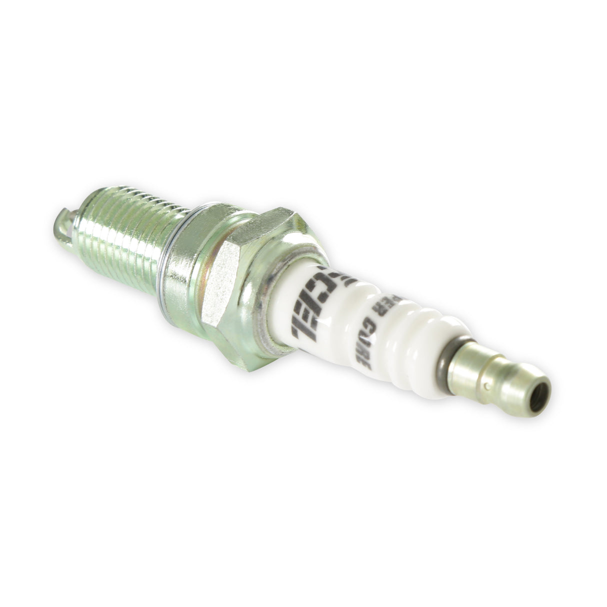 ACCEL Spark Plugs - Copper Core - Twin Cam - .040" Gap - 2 Pack - 2418