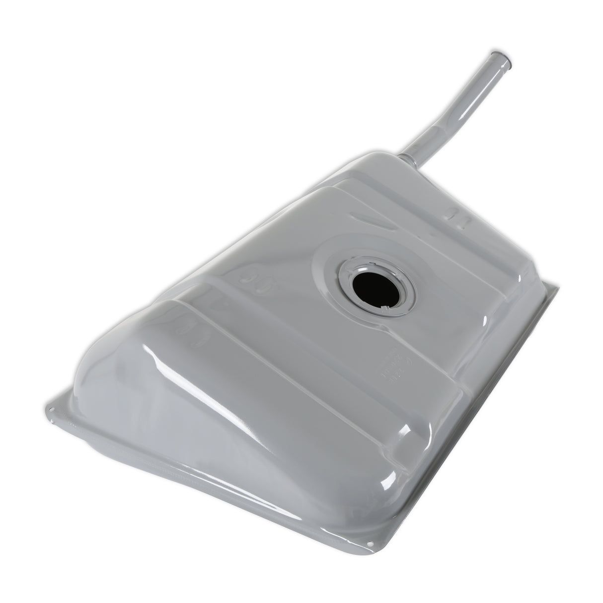 Holley 19-542 Sniper EFI - Stock Replacement Fuel Tank - Camaro/Firebird