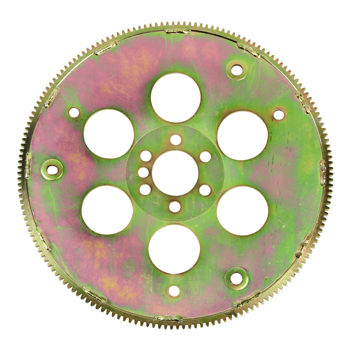 B&M Steel SFI Certified Flexplate - GM LS Engines - 20340