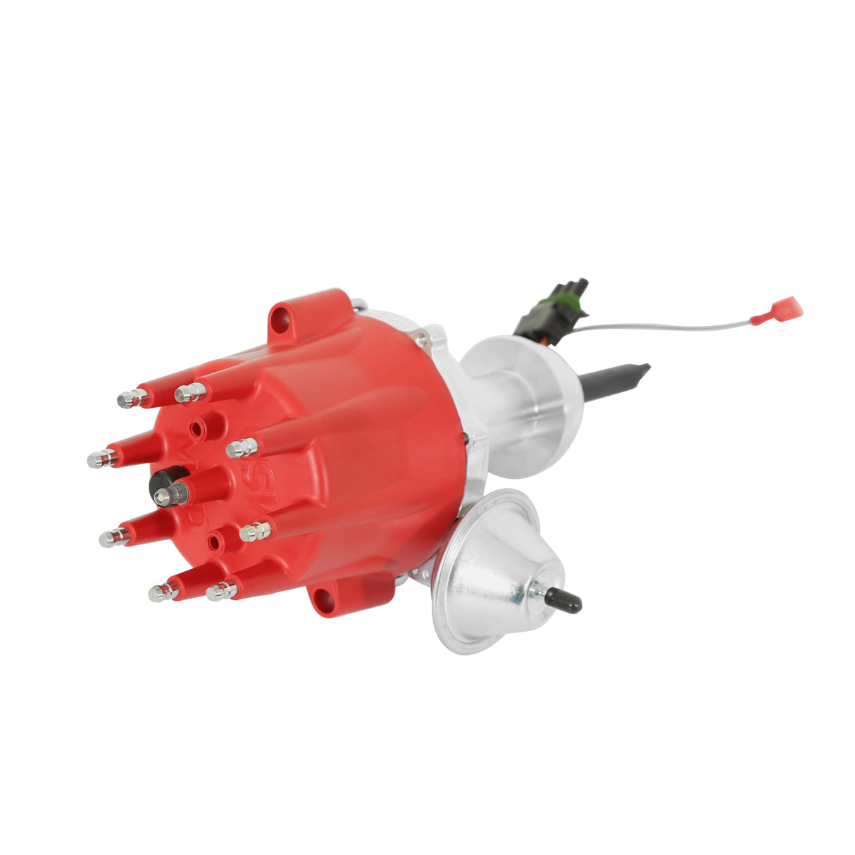 MSD Chrysler 318-360, Ready-to-Run Distributor - 8388
