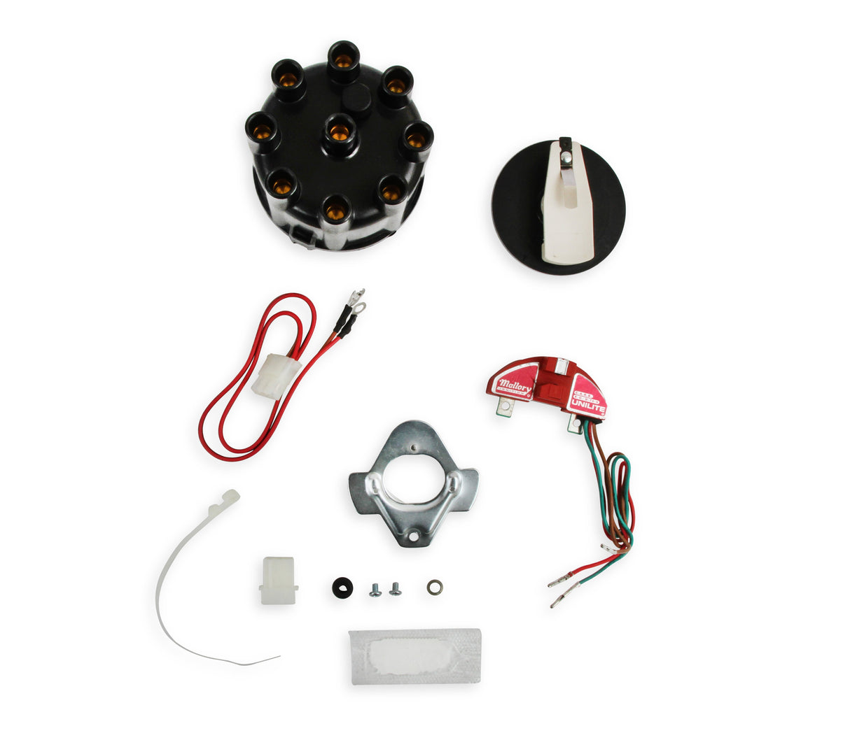 Mallory Unilite® Conversion Kit - 503M