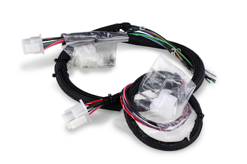 Classic Instruments 3 Gauge Wiring Harness - SNWH03