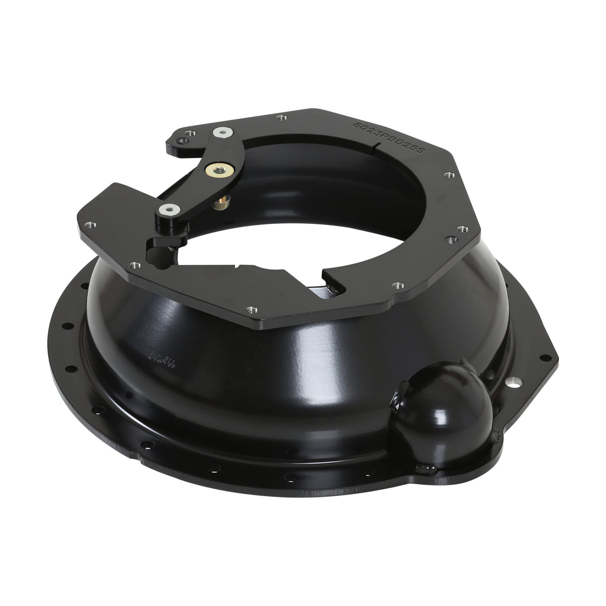 Quick Time Bellhousing - Chevrolet - RM-6023PB
